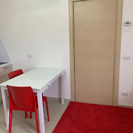 Apartment Zona Mare