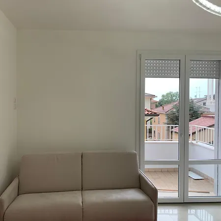 Zona Mare Apartamento Rímini
