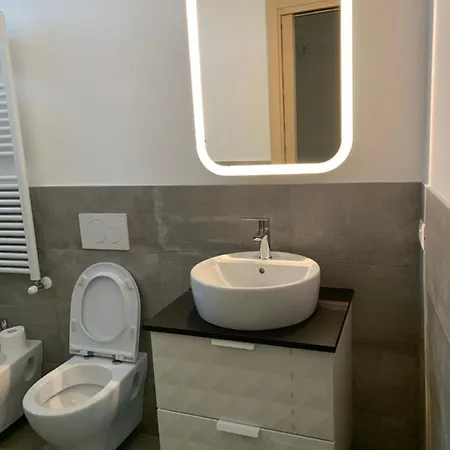 Zona Mare * Rímini