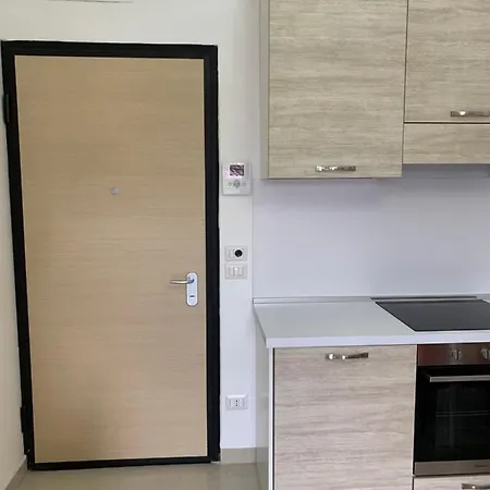 Apartment Zona Mare *