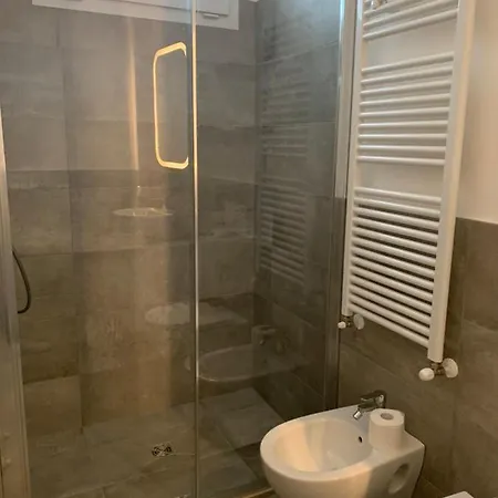 Apartment Zona Mare *